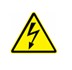 漏電危險