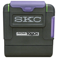美國SKC采樣器