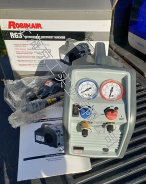 robinair RG3