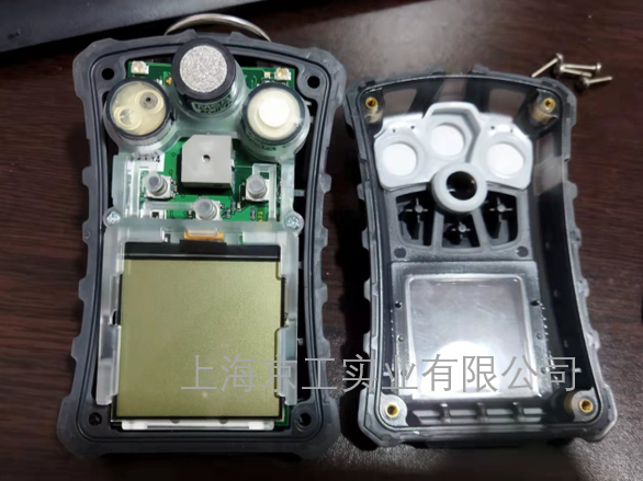 天鷹4XR傳感器