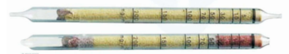 醫(yī)用氧水檢測(cè)管